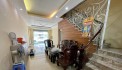 CHO THUÊ NHÀ LIỀN KỀ Ô TÔ TRÁNH NGUYỄN VĂN LỘC 4 TẦNG, 78M2, 4N, 4 WC Ở, VP - 33 TRIỆU (CÓ TL)